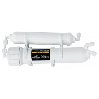 HAQUOSS PURE LIFEWATER SYSTEM, impianto osmosi completo